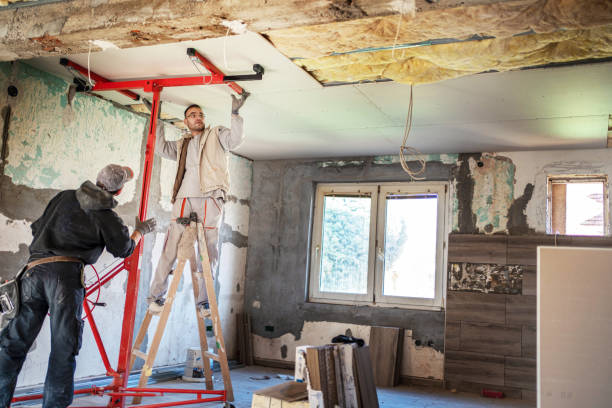 Best Insulation for Specific Applications in Bartonvle, IL
