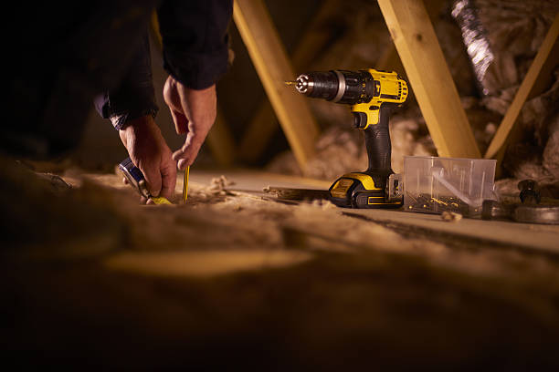Best Insulation for Specific Applications in Bartonvle, IL